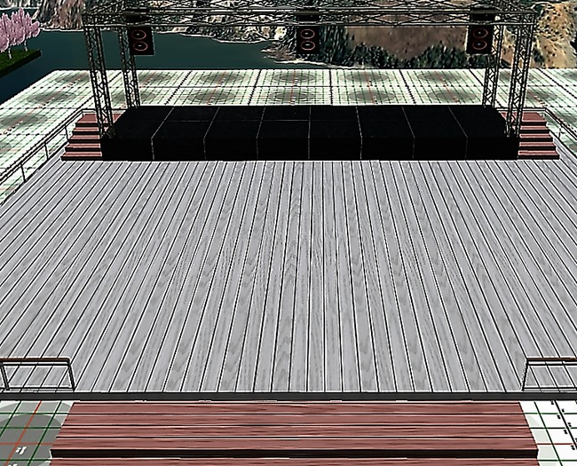 Outdoor Venue For Sale