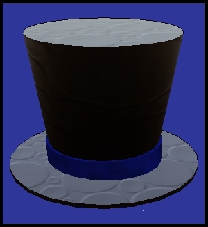 Top Hat Coolness!