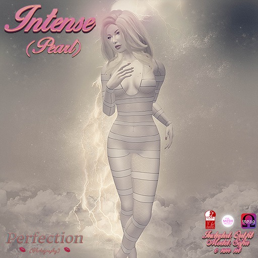 Perfection ~ Intense (Pearl)-HUD ADD ME-