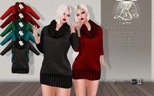 LSR - Sexy Karen With Hud MB & Classic