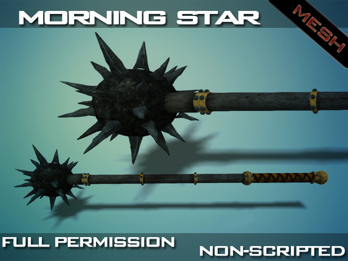 Morning Star