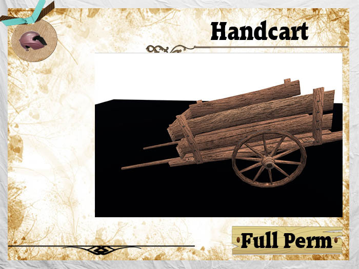 Handcart