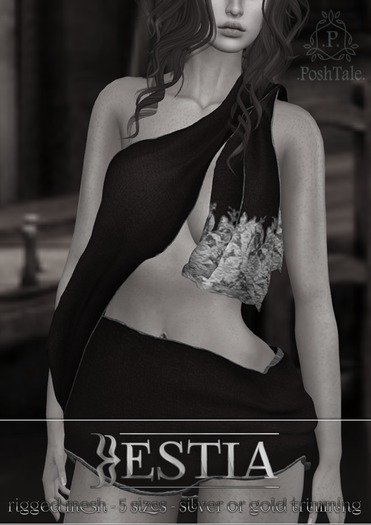 .PoshTale. Estia DEMO [wear to unpack]