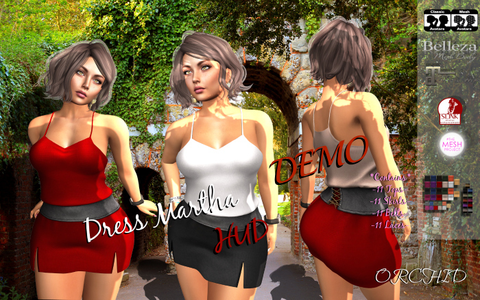 DEMO_Dress Martha HUD
