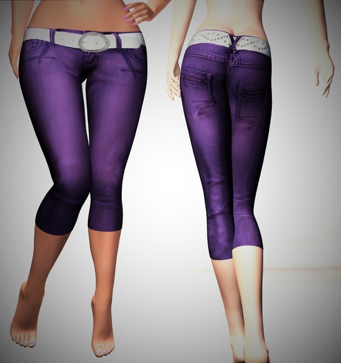 .::LiX::.Amelia Panties Set C