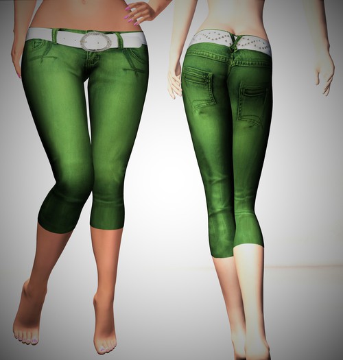 .::LiX::.Country Capri Green Omega