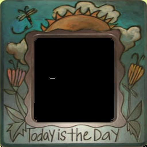 Slideshow Frame