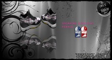 SNEAKERS  SLINK FLAT  FEMALE 1