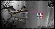 SNEAKERS  SLINK FLAT  FEMALE 2