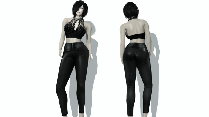 .:PBP:.Edalia Outfit DEMO
