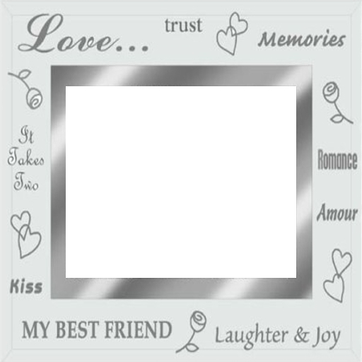 Slideshow Frame 2 - Love2