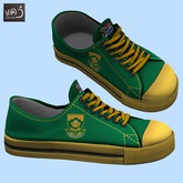 AFRIQUE DU SUD - Sneakers (MESH) boxed