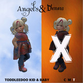 ^A~D^ Pixie Dust (wear me)