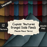 *Cupids Textures * 25 SWEET SUMMER FUN