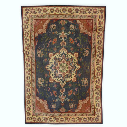 [ zerkalo ] Williams Rug