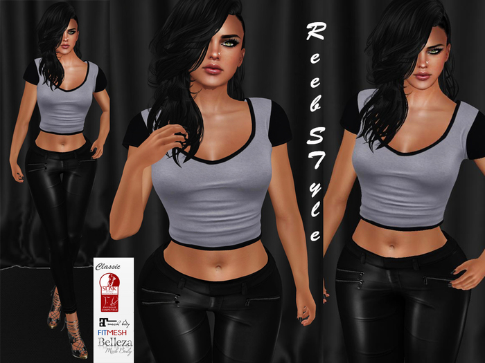 297-Reeb STyle Duru Outfit