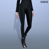 *COCO*_SkinnyTuxedoPants_Black