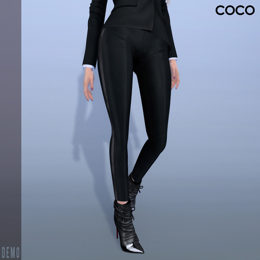 *COCO*_SkinnyTuxedoPants_DEMO