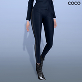 *COCO*_SkinnyTuxedoPants_Navy