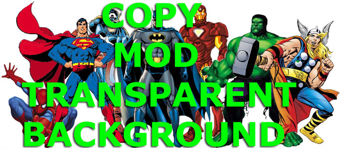 Super Heros
