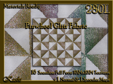 *Kushi* Wicker Weave Seamless Texture Pack