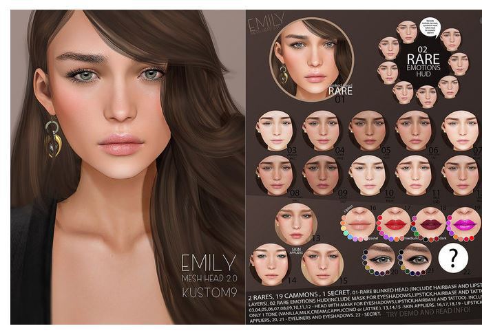 9. Genesis_Head_Emily_2.0_Sad_Latte