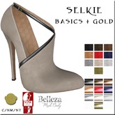 BM Selkie Basics