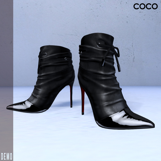 *COCO*_LeatherAnkleBoots_DEMO