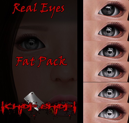 !CS! Real Monotone Fatpack