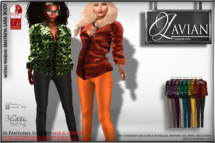 LAVIAN - AW1516 - Essentials Look Me Over Bag 3