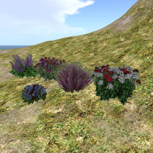 Etopia GReat Plants Pack