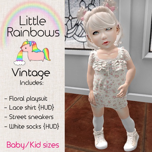 *LR* Vintage