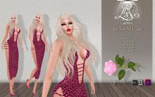 LSR - Sexy Mireia MB & Classic