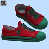 MOROCCO - Sneakers (MESH) boxed