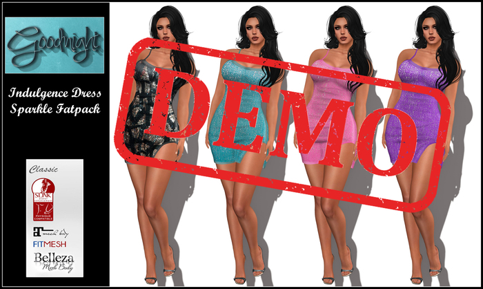 GG-Goodnight Bodysuit-DEMO