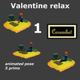 Valentine relax 1