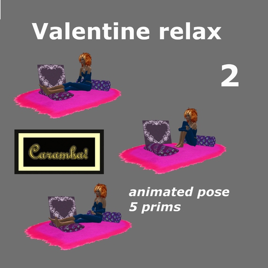 Valentine relax 2