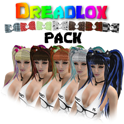 *N*B* Dreadlox DEMO