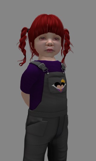 ZL Box-Villaintine Evilqueen