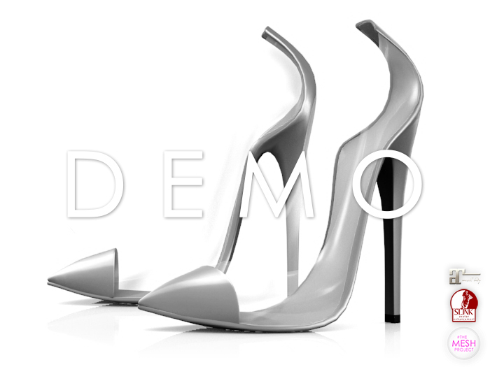 Garbaggio // Way Pumps - DEMO