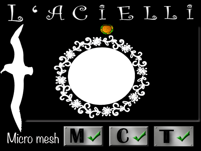 Fantasy13 Silhouette (4F)