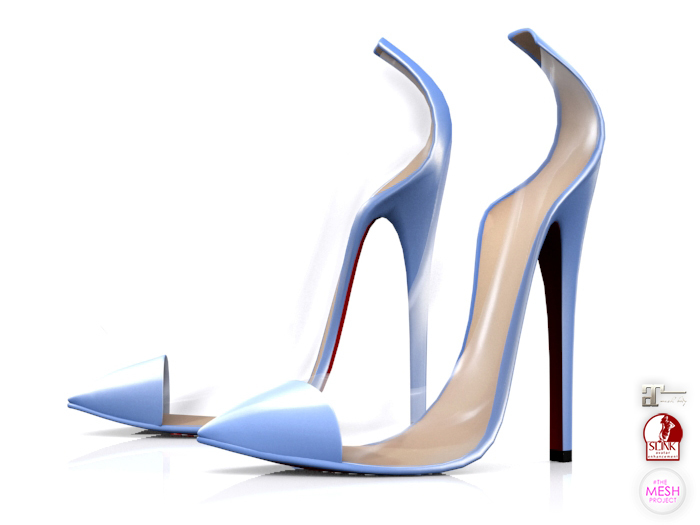 Garbaggio // Way Pumps - Sky