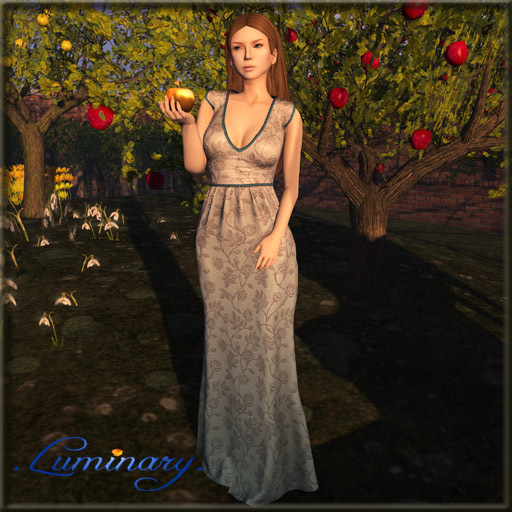 .Luminary. Uma - Sky