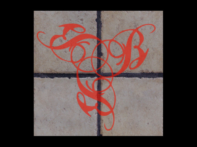 Seamless Ceramic Floor Tile Panel with Full Perm Texture Included 1313