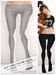 Flickr cotton leggings
