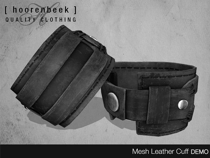 [ hoorenbeek ] Beanie Hat