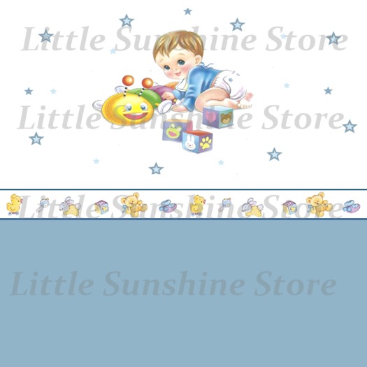 εїз ☀  Wallpaper Baby's World   ( Texture ) ☀  εїз 