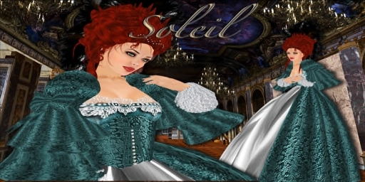 RFyre Soleil Agua