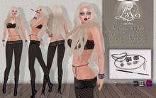 LSR - Sexy Amanda MB & Classic