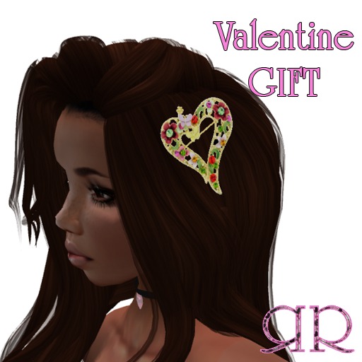 ..::RR::.. Valentine GIFT
